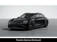 Gebraucht Porsche Taycan Cross Turismo 319 kW (435 PS) 2024 Schwarz Kombi