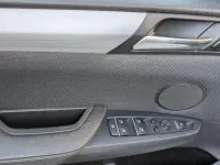 Gebraucht BMW X4 190 PS (139 kW) 2017 Weiß SUV