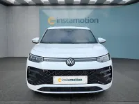 Gebraucht VW Tayron 193 PS (141 kW) 2025 Weiß SUV