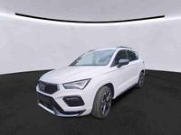 Gebraucht Cupra Ateca VZ 301 PS (221 kW) 2023 Weiß SUV