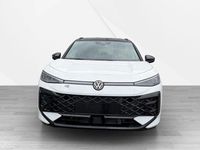 Gebraucht VW T-Roc Style 150 PS (110 kW) 2026 Weiß SUV