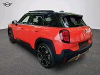 Gebraucht Mini Aceman Favoured 160 kW (218 PS) 2024 Rot SUV