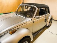 Gebraucht VW Käfer 50 PS (36 kW) 1979 Cabrio