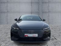 Gebraucht Audi A6 e-tron Performance 210 kW (286 PS) 2025 Grau Kombi