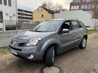 Usado Renault Koleos Expression 232 HP (170 kW) 2009 SUV