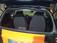 Gebraucht Smart ForTwo Coupé 2014 Schwarz Coupé