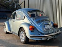 Gebraucht VW Käfer 101 PS (74 kW) 1973 Blau Limousine