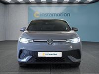 Gebraucht VW ID.5 Pro 150 kW (204 PS) 2022 Grau SUV