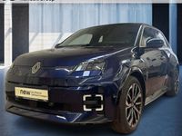 Gebraucht Renault R5 Iconic 110 kW (150 PS) 2024 Blau Kleinwagen