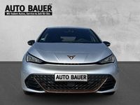 Gebraucht Cupra Born 169 kW (231 PS) 2025 Silber Kleinwagen