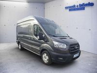 Używany Ford Transit Trend 131 KM (96 kW) 2024 Pickup