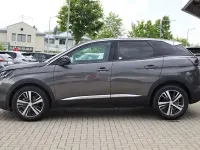 Gebraucht Peugeot 3008 Active 131 PS (96 kW) 2023 Blau SUV