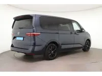 Gebraucht VW Multivan Life 204 PS (150 kW) 2023 Van / Kleinbus