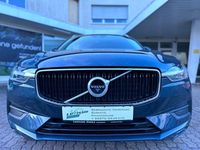 Gebraucht Volvo XC60 250 PS (183 kW) 2020 Blau SUV