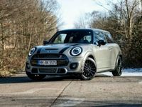 Second-hand Mini Cooper S 192 CP (141 kW) 2021 Gri Hatchback