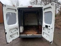 Gebraucht Citroën Jumper 110 PS (80 kW) 2012 Weiß Van / Kleinbus