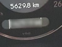 gebraucht Mercedes E220 cdi mit 162519 km