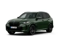 Gebraucht BMW X5 Efficient Dynamics 313 PS (230 kW) 2026 SUV