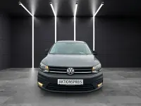 Occasion VW Caddy 150 ch (110 kW) 2019 Gris Monospace