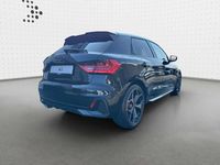 Neu Audi A1 S-Line 207 PS (152 kW) 2026 Mythosschwarz metallic Limousine