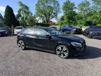 Gebraucht Mercedes A220 177 PS (130 kW) 2016 Schwarz Limousine