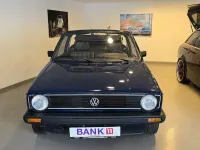 Gebraucht VW Golf Cabriolet 69 PS (50 kW) 1980 Cabrio