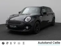 Gebraucht Mini Cooper D Clubman Classic 150 PS (110 kW) 2023 Schwarz Kombi