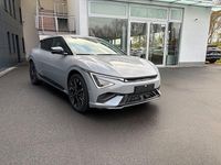 Gebraucht Kia EV6 GT-Line 239 kW (325 PS) 2024 Wolfgrau metallic SUV