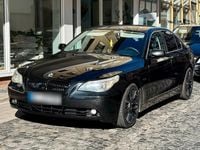 Gebraucht BMW 530 256 PS (188 kW) 2005 Schwarz Limousine