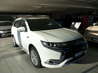 gebraucht Mitsubishi Outlander P-HEV 2.4 Plus Spirit 4 WD