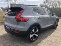 Gebraucht Volvo XC40 Plus 163 PS (119 kW) 2025 Grau SUV