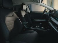 Neu Kia K4 150 PS (110 kW) 2026 Auroraschwarz metallic Limousine