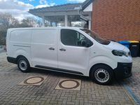 Gebraucht Peugeot Expert 150 PS (110 kW) 2019 Weiß Van