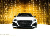 Gebraucht Audi RS7 Ambiente 799 PS (587 kW) 2024 Weiß Kleinwagen