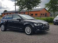 gebraucht Audi A3 Sportback 1.2 TFSI Attraction NAVIGATION