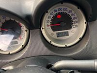 Gebraucht VW Lupo 50 PS (36 kW) 1999 Blau Kleinwagen