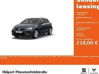 Neu Seat Ibiza Style 116 PS (85 kW) 2026 Magnetic grau metallic Kleinwagen