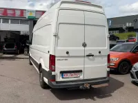 Occasion VW Crafter 140 ch (102 kW) 2020 Blanc Van