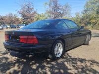 gebraucht BMW 840 ci E31 / ASC / EDC / Komplet Restauriert mit Garantie.