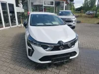 Neu Mitsubishi Colt Edition 91 PS (66 kW) 2025 Antarktisweiß Kleinwagen