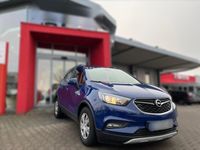 gebraucht Opel Mokka X Selection | AHK | Tempomat | Klima |