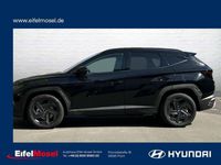 gebraucht Hyundai Tucson 2WD 1.6 GDI MJ 23 Turbo 150PS M/T ADVANTA /Virtual