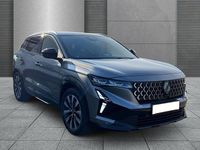 Gebraucht Renault Austral Techno 158 PS (116 kW) 2025 Dolomitgrau + blackpearlschwa SUV