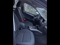 Gebraucht Audi A4 Ambiente 170 PS (125 kW) 2015 Schwarz Limousine