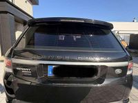 Gebraucht Land Rover Range Rover S 258 PS (189 kW) 2016 SUV