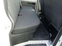 Gebraucht VW Transporter 102 PS (75 kW) 2015 Weiß Van