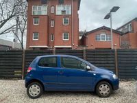 gebraucht VW Fox 2006