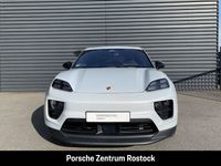 Gebraucht Porsche Macan 300 kW (408 PS) 2024 Eisgraumetallic SUV