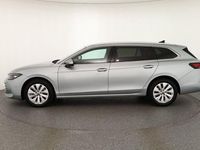 Gebraucht VW Passat 193 PS (141 kW) 2024 Silber Kombi