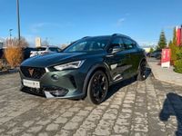 Gebraucht Cupra Formentor VZ 310 PS (228 kW) 2022 Dark camouflage metallic SUV